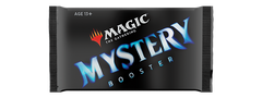Mystery Booster | Galactic Gamez