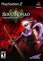 Soul Nomad - Playstation 2 | Galactic Gamez