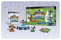 Skylanders Swap Force: Starter Pack - Playstation 3 | Galactic Gamez