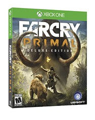 Far Cry Primal [Deluxe Edition] - Xbox One | Galactic Gamez