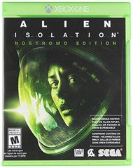 Alien: Isolation - Xbox One | Galactic Gamez