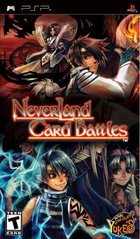 Neverland Card Battles - PSP | Galactic Gamez