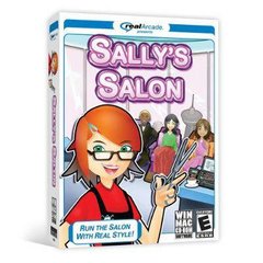 Sally's Salon - Nintendo DS | Galactic Gamez