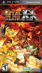 Metal Slug XX - PSP | Galactic Gamez