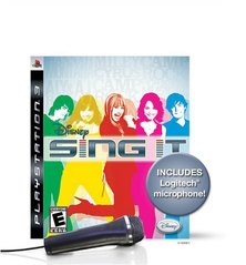 Disney Sing It - Playstation 3 | Galactic Gamez