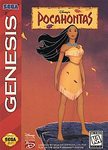 Pocahontas | Galactic Gamez