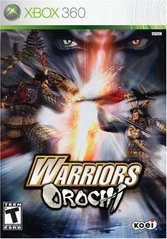 Warriors Orochi - Xbox 360 | Galactic Gamez