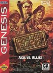 Operation Europe Path to Victory 1939-45 | Galactic Gamez