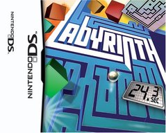 Labyrinth - Nintendo DS | Galactic Gamez