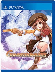 Gundemoniums - Playstation Vita | Galactic Gamez