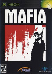 Mafia - Xbox | Galactic Gamez