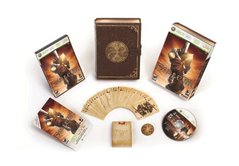 Fable III Collector's Edition - Xbox 360 | Galactic Gamez