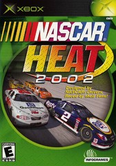 NASCAR Heat 2002 - Xbox | Galactic Gamez