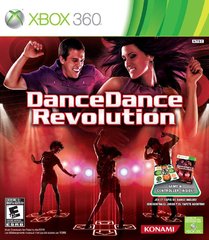 Dance Dance Revolution - Xbox 360 | Galactic Gamez
