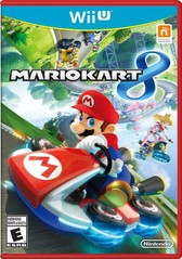 Mario Kart 8 - Wii U | Galactic Gamez