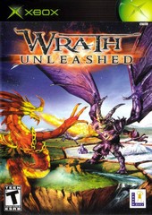 Wrath Unleashed - Xbox | Galactic Gamez