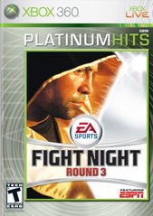 Fight Night Round 3 - Xbox 360 | Galactic Gamez