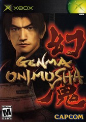 Genma Onimusha - Xbox | Galactic Gamez