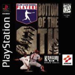 Bottom of the 9th - Playstation | Galactic Gamez