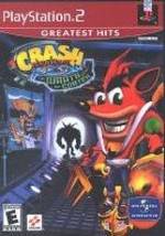 Crash Bandicoot The Wrath of Cortex [Greatest Hits] - Playstation 2 | Galactic Gamez