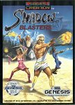 Shadow Blasters | Galactic Gamez