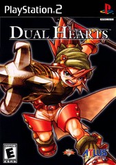 Dual Hearts - Playstation 2 | Galactic Gamez