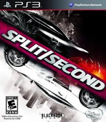 Split/Second - Playstation 3 | Galactic Gamez