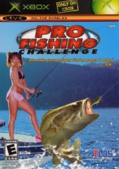 Pro Fishing Challenge - Xbox | Galactic Gamez