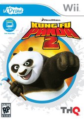 Kung Fu Panda 2 - Wii | Galactic Gamez