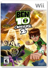 Ben 10: Omniverse 2 - Wii | Galactic Gamez