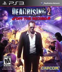 Dead Rising 2: Off the Record - Playstation 3 | Galactic Gamez