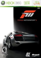 Forza Motorsport 3 - Xbox 360 | Galactic Gamez