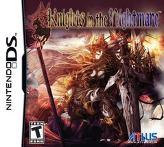 Knights in the Nightmare - Nintendo DS | Galactic Gamez