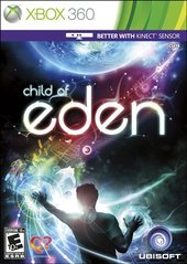 Child of Eden - Xbox 360 | Galactic Gamez