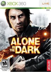 Alone in the Dark - Xbox 360 | Galactic Gamez