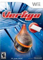 Vertigo - Wii | Galactic Gamez