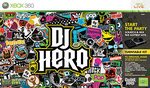 DJ Hero [Turntable Bundle] - Xbox 360 | Galactic Gamez