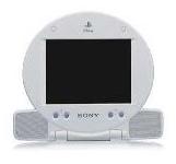 PSOne LCD Screen - Playstation | Galactic Gamez
