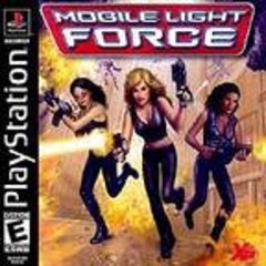 Mobile Light Force - Playstation | Galactic Gamez