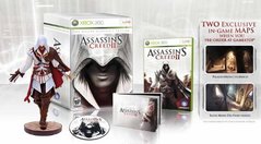 Assassin's Creed II [Master Assassin's Edition] - Xbox 360 | Galactic Gamez