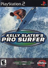 Kelly Slater's Pro Surfer - Playstation 2 | Galactic Gamez