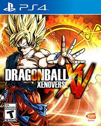 Dragon Ball Xenoverse - Playstation 4 | Galactic Gamez
