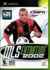 ESPN MLS ExtraTime 2002 - Xbox | Galactic Gamez