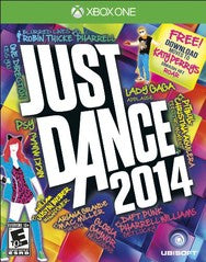 Just Dance 2014 - Xbox One | Galactic Gamez