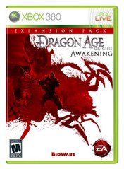 Dragon Age: Origins Awakening Expansion - Xbox 360 | Galactic Gamez