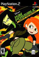 Kim Possible What's the Switch - Playstation 2 | Galactic Gamez