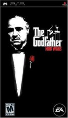 Godfather Mob Wars - PSP | Galactic Gamez