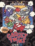 Gadget Twins | Galactic Gamez