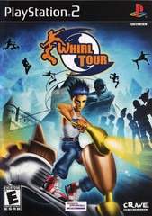 Whirl Tour - Playstation 2 | Galactic Gamez
