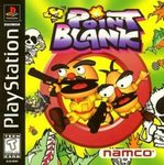 Point Blank - Playstation | Galactic Gamez